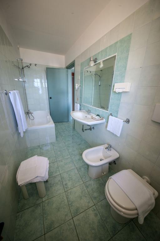 Hotel Murano Rossano Zimmer foto
