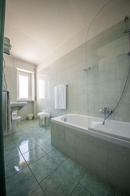 Hotel Murano Rossano Zimmer foto