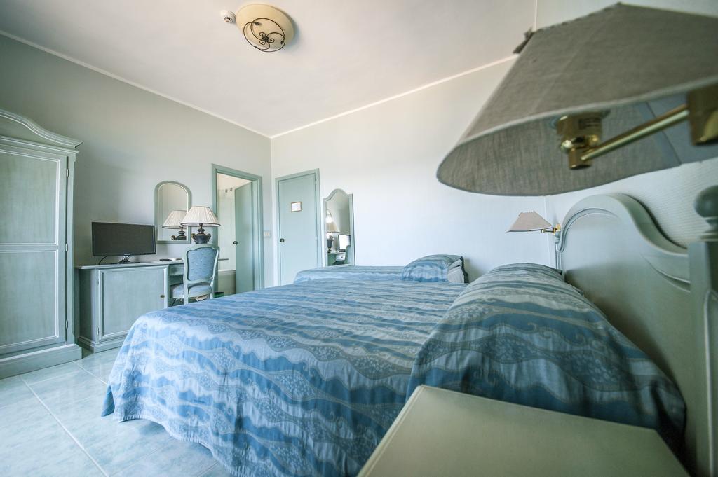 Hotel Murano Rossano Zimmer foto